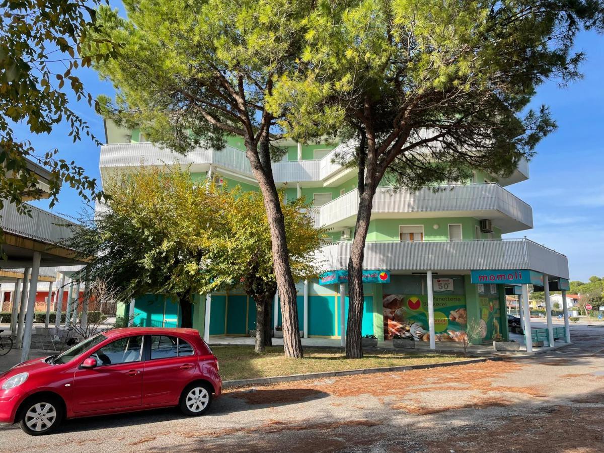 ביביונה Condominio Prisma מראה חיצוני תמונה